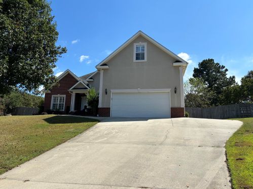 714 Hudgens Ct, Evans, GA 30809-5101