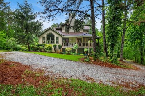2244 Bohannon Rd, Newnan, GA 30263-5054