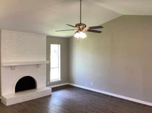 605 Perdido Dr, Garland TX 75043-5127 exterior