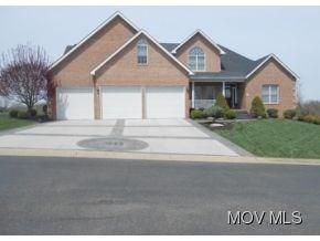 38 Westwood Dr, Parkersburg, WV 26101-8646