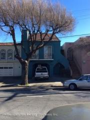 1319 Alemany Blvd, San Francisco CA  94112-1405 exterior