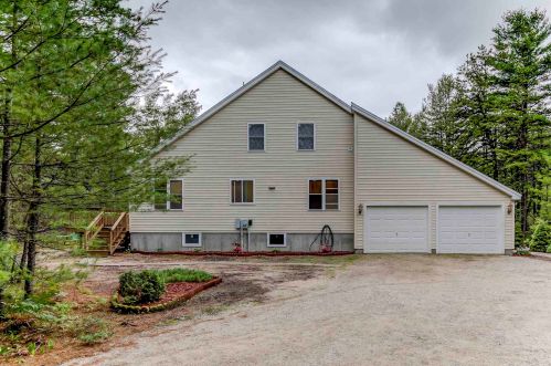 367 Walnut Loop, Madison, NH 03875-6112