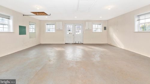 8142 Rocky Rdg Rd, Graceham MD exterior