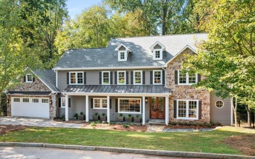 4152 Club Dr, Atlanta, GA 30319-1116