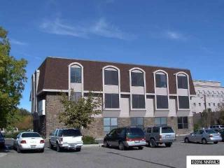501 Carson St, Carson City NV  89701-4708 exterior