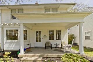 830 Remington Rd, Columbus, OH 43209-5418