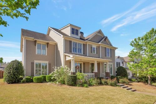 1811 Stone Bridge Way, Marietta, GA 30064-4761