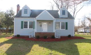 945 Albert Ave, Norfolk, VA 23513-3159