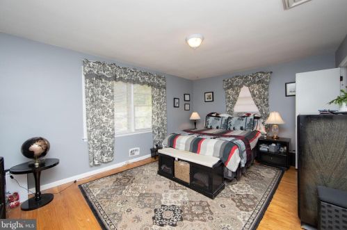 419 Farwood Rd, Haddonfield NJ exterior