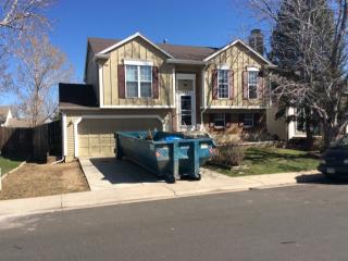 19887 Brunswick Dr, Denver CO  80013-4607 exterior