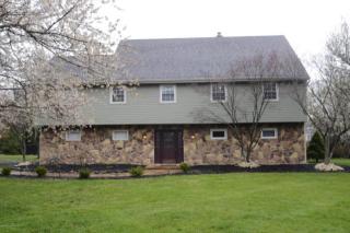 4 Douglas Dr, Holmdel Village, NJ 07733-2253