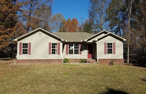 21622 Henley Ln, Hensley, AR 72065-9042