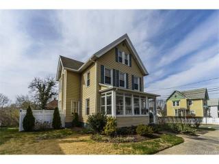 115 Orchard St, Wallingford, CT 06492-4134