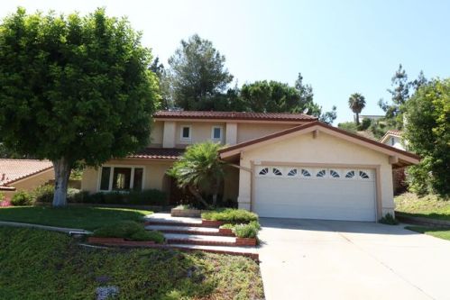 425 Calle Borrego, Walnut, CA 91789-1705