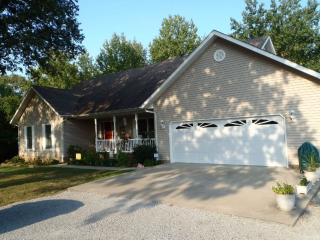 1900 Greenhill Rd, Wasson, IL 62930-3319