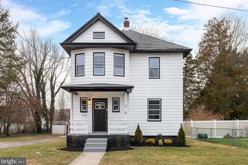 110 Pine Ave, Blenheim, NJ 08012-2913