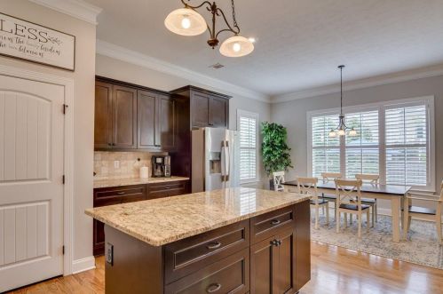 420 Buxton Ln, Evans GA  30809-6775 exterior