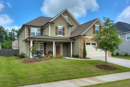 719 Cavanaugh Way, Evans, GA 30809-5516