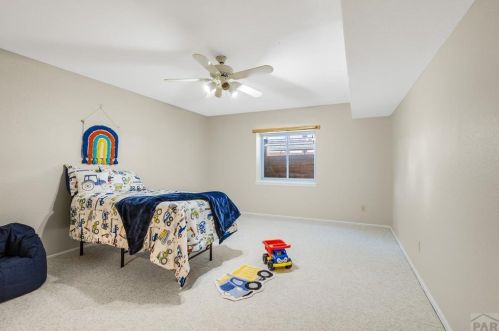 516 Archer Dr, Pueblo CO  81007-3637 exterior