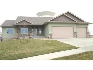 3416 Montgomery Cir, Midway IA  exterior