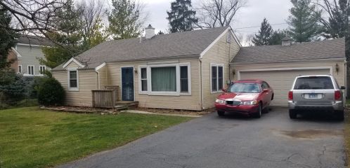 42228 1st Ave, Antioch, IL 60002-8332