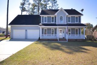1938 Daphne Cir, Fayetteville, NC 28304-4764