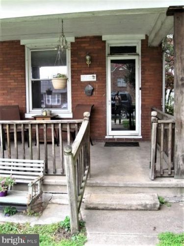 734 27th St, Harrisburg, PA 17111-1117