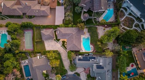 12821 Bonita Heights Dr, Santa Ana CA  92705-1319 exterior