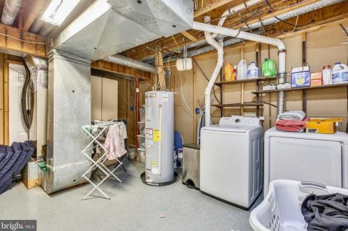 11622 Yeatman Ter, Silver Spring MD exterior