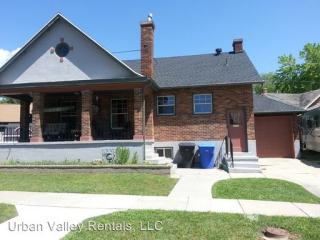 8868 Park St, Copperton UT  84006-5509 exterior