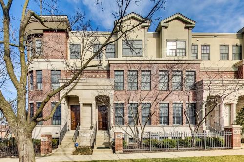 865 Laurel Ave, Highland Park, IL 60035-3526
