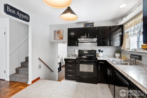 2502 28 Ave, Greeley CO 80634-7633 exterior