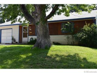 1815 Meade St, Denver CO  80236-2291 exterior