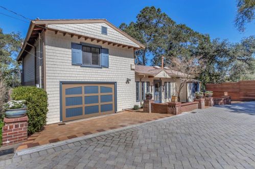 147 Cleland Ave, Los Gatos, CA 95030-7057