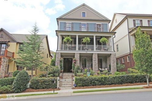 199 Hubbard Rd, Holly Springs, GA 30188-5036