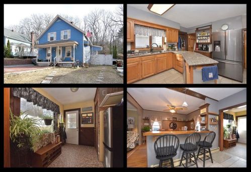17 Cooper Hill Rd, Burrillville, RI 02839-1102