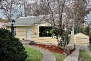 11429 69th Pl, Seattle, WA 98056-1032