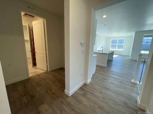 6524 Atlantic Ave, Denver CO  80227-1953 exterior