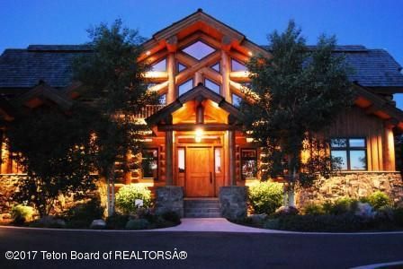 5 Springs Pkwy, Fox Creek ID  83455-5431 exterior