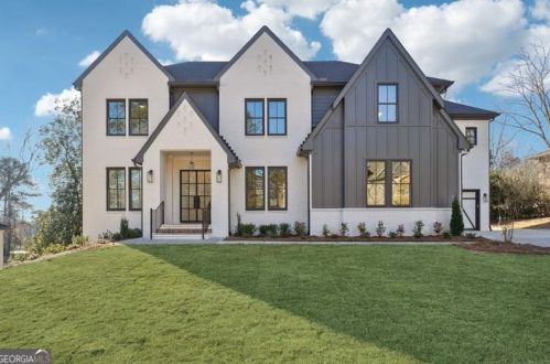 2990 Octavia Cir, Marietta, GA 30062-4986