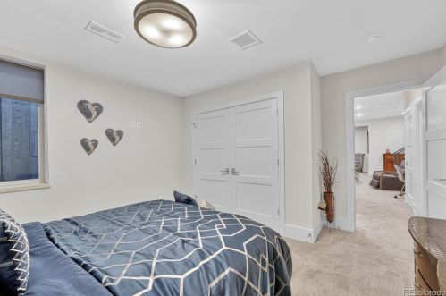 748 Bellaire St, Denver CO  80220-4937 exterior
