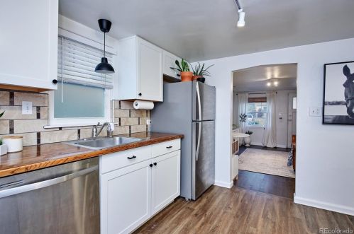 4709 Lincoln St, Englewood CO 80113-5735 exterior