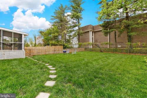 13312 Kara Ln, Silver Spring MD 20904-3425 exterior