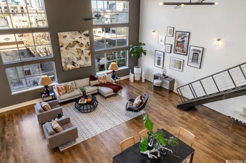 229 8th St, San Francisco CA  94103-3964 exterior
