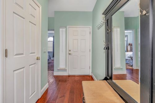 3003 La Vina Cir, Los Banos CA  93635-9497 exterior