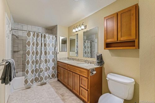 10650 63rd Ave, Arvada CO  80004-5814 exterior