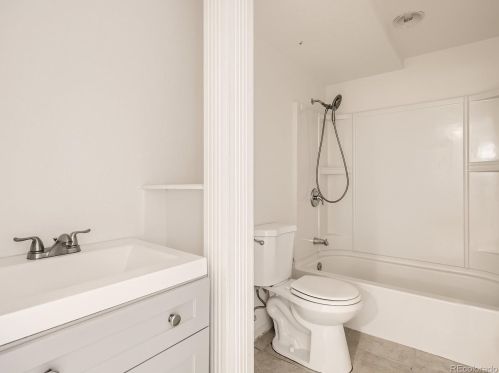 2775 Marshall St, Denver CO  80227-3516 exterior