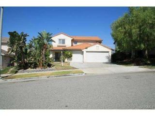 15157 Holiday Way, Sylmar CA  91342-5502 exterior