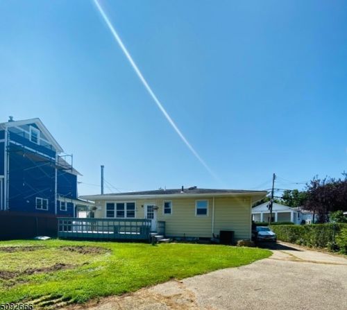 312 High St, Hackettstown NJ  07840-1909 exterior