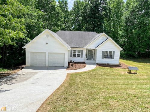 101 Greentree Trl, Temple, GA 30179-4084